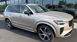 2026 Volvo XC90 B6 Ultra Dark Theme 6P