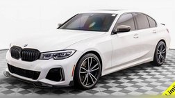 2020 BMW 3 Series M340i xDrive