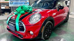 2015 MINI Hardtop Cooper S