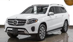 2019 Mercedes-Benz GLS GLS 450