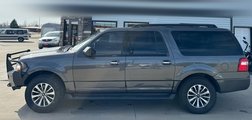 2016 Ford Expedition EL XLT