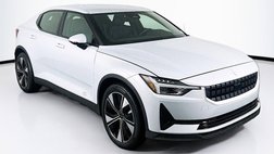 2023 Polestar 2 Long Range Dual Motor