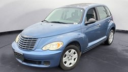 2007 Chrysler PT Cruiser Base