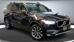 2019 Volvo XC90 T6 Momentum