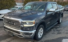 2019 Ram Ram Pickup 1500 Laramie