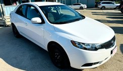 2012 Kia Forte EX