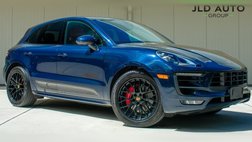 2018 Porsche Macan GTS