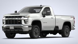 2023 Chevrolet Silverado 3500HD LT