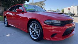 2021 Dodge Charger GT