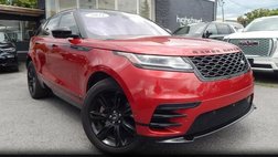 2021 Land Rover Range Rover Velar P250 R-Dynamic S