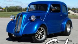 1948 Ford