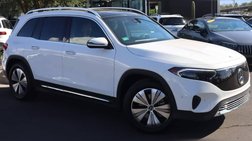 2024 Mercedes-Benz EQB EQB 250+
