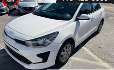 2023 Kia Rio LX