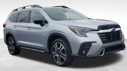 2025 Subaru Ascent Touring