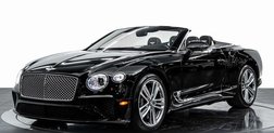 2023 Bentley Continental V8 AWD