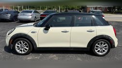 2015 MINI Hardtop Cooper S