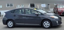 2011 Toyota Prius Five