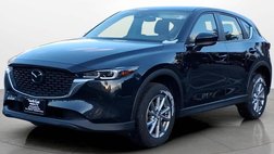 2023 Mazda CX-5 2.5 S