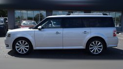 2016 Ford Flex Limited