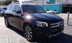 2021 Mercedes-Benz GLB GLB 250
