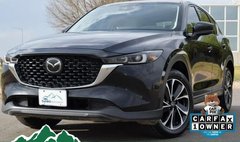 2022 Mazda CX-5 2.5 S Premium Plus