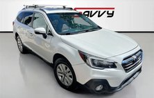 2019 Subaru Outback 3.6R Touring