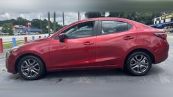 2019 Toyota Yaris L