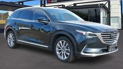 2020 Mazda CX-9 Grand Touring