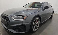 2023 Audi A4 quattro S line Prem Plus 45 TFSI