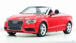 2016 Audi A3 1.8T Premium
