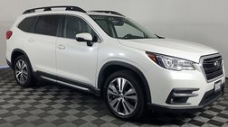 2022 Subaru Ascent Limited 8-Passenger
