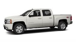 2013 Chevrolet Silverado 1500 Work Truck