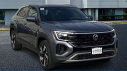 2025 Volkswagen Atlas Cross Sport SE 4Motion