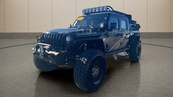 2023 Jeep Gladiator Willys