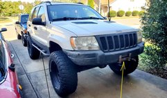 1999 Jeep Grand Cherokee Laredo