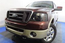 2008 Ford F-150 King Ranch