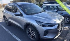 2024 Ford Escape Plug-In Hybrid PHEV