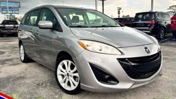 2014 Mazda MAZDA5 Sport