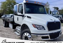 2026 Other Makes Jerr-Dan Rollback Carrier