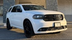 2017 Dodge Durango R/T