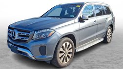 2018 Mercedes-Benz GLS GLS 450