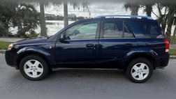 2007 Saturn VUE Base