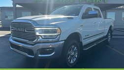 2020 Ram Ram Pickup 2500 Laramie