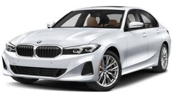 2023 BMW 3 Series 330i xDrive