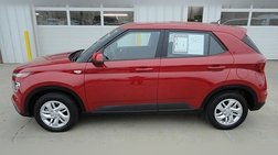 2023 Hyundai Venue SE