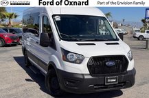 2023 Ford Transit 350 XL