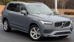2022 Volvo XC90 T5 Momentum