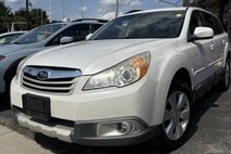 2011 Subaru Outback 2.5i Limited