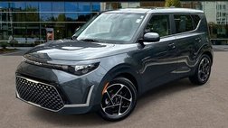 2023 Kia Soul EX