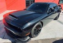 2018 Dodge Challenger R/T Scat Pack